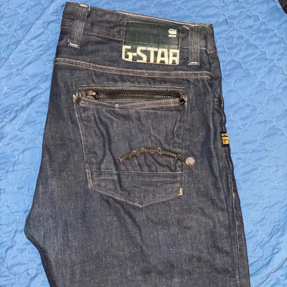 G-Star Raw Jeans Size 38-34